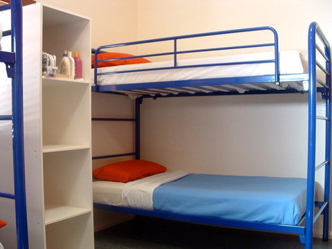 Margaret River Backpackers YHA - Tweed Heads Accommodation 3