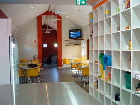 Margaret River Backpackers YHA - Tweed Heads Accommodation 5