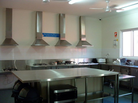 Margaret River Backpackers YHA - Tweed Heads Accommodation 4