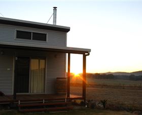 Ridgemill Estate- Cabins - Tweed Heads Accommodation 0
