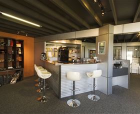 Ridgemill Estate- Cabins - Tweed Heads Accommodation 1