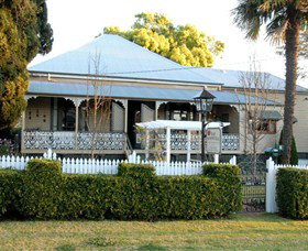 B And B Wanulla - Tweed Heads Accommodation 0