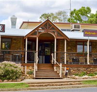 Rubyvale Gem Gallery Apartments - Tweed Heads Accommodation