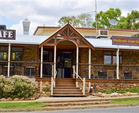 Rubyvale Gem Gallery Apartments - Tweed Heads Accommodation 0