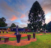 Bunya Mountains Getaway Accommodation - Tweed Heads Accommodation
