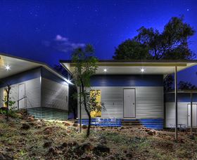 Cobbold Gorge Village (Accommodation And Camping) - Tweed Heads Accommodation 0