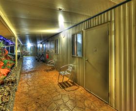 Cobbold Gorge Village (Accommodation And Camping) - Tweed Heads Accommodation 1
