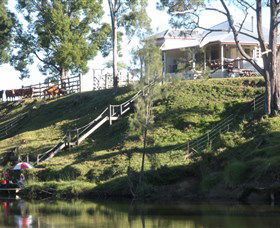 Imbil Bridge Farm - Tweed Heads Accommodation 0
