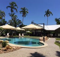 Wanderers Holiday Village - Lucinda - Tweed Heads Accommodation