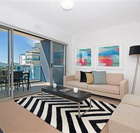 Allure Hotel and Apartments - Tweed Heads Accommodation