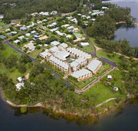 Tinaroo Lake Resort - Tweed Heads Accommodation