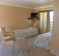 Suncourt Motor Inn - Tweed Heads Accommodation