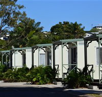 Gladstone City Caravan Park - Tweed Heads Accommodation