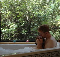 Ravensbourne Forest Chalets - Tweed Heads Accommodation