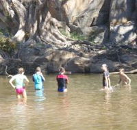 Murphys Creek Escape - Tweed Heads Accommodation