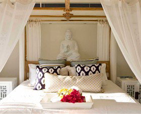 La Maison Pacifique - Tweed Heads Accommodation 0