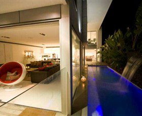 La Maison Pacifique - Tweed Heads Accommodation 3