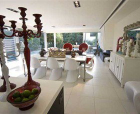 La Maison Pacifique - Tweed Heads Accommodation 1