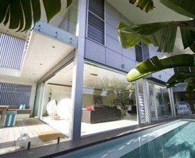 La Maison Pacifique - Tweed Heads Accommodation 2