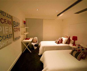 La Maison Pacifique - Tweed Heads Accommodation 4