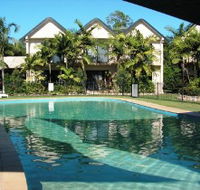 Hinchinbrook Marine Cove Resort Lucinda - Tweed Heads Accommodation