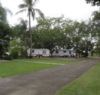 Palm Tree Caravan Park - Tweed Heads Accommodation