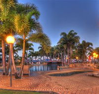 Rollingstone Beach Front Resort - Tweed Heads Accommodation
