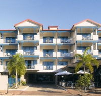 Park Regis Anchorage - Tweed Heads Accommodation