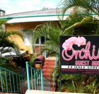 Orchid Guest House - Tweed Heads Accommodation