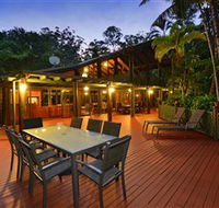 Wait A While Daintree - Tweed Heads Accommodation