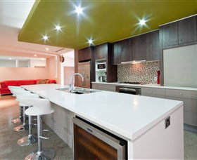 Galbraith Park - Tweed Heads Accommodation 0