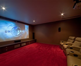 Galbraith Park - Tweed Heads Accommodation 1