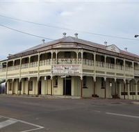 Royal Private Hotel - Tweed Heads Accommodation