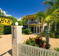 While Away Bed and Breakfast - Tweed Heads Accommodation