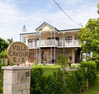 Villa Cavour Hervey Bay - Tweed Heads Accommodation