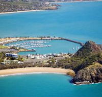 Rosslyn Bay Resort and Spa - Tweed Heads Accommodation