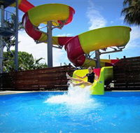 BIG4 Capricorn Palms Holiday Village - Tweed Heads Accommodation