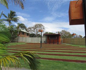 BIG4 Capricorn Palms Holiday Village - Tweed Heads Accommodation 3