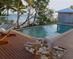 Zilzie Beach House - Tweed Heads Accommodation 0