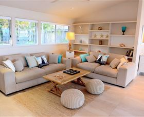 Zilzie Beach House - Tweed Heads Accommodation 3