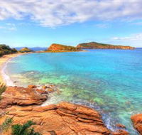 Pumpkin Island - Tweed Heads Accommodation
