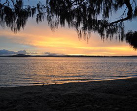 Bernaraby QLD Tweed Heads Accommodation