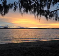 The Oaks on Facing Island - Tweed Heads Accommodation