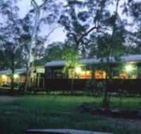 Undara Experience - Tweed Heads Accommodation