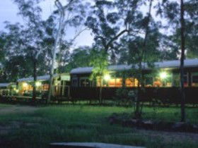 Undara Experience - Tweed Heads Accommodation 0