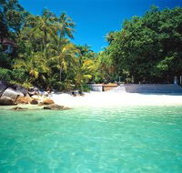 Bedarra - Tweed Heads Accommodation