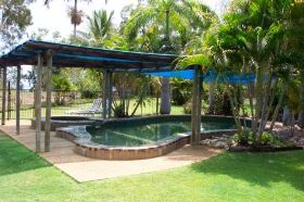 Balgal Beach Holiday Units - Tweed Heads Accommodation 0