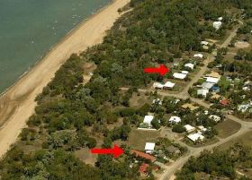 Balgal Beach Holiday Units - Tweed Heads Accommodation 1