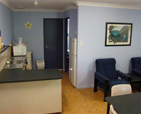 Balgal Beach Holiday Units - Tweed Heads Accommodation 2