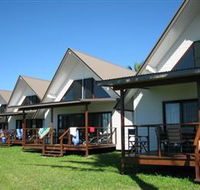 Cardwell Beachcomber Motel and Tourist Park - Tweed Heads Accommodation
